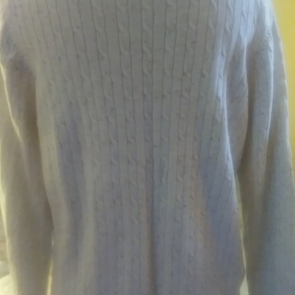 Sweater - Picture 3 of 4